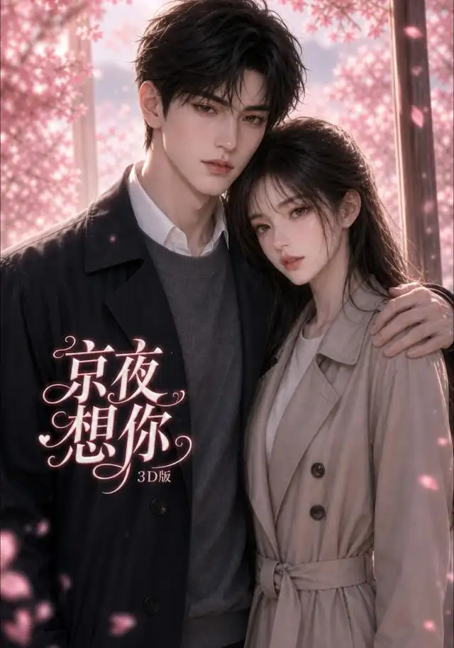 京夜想你3D版（206集）