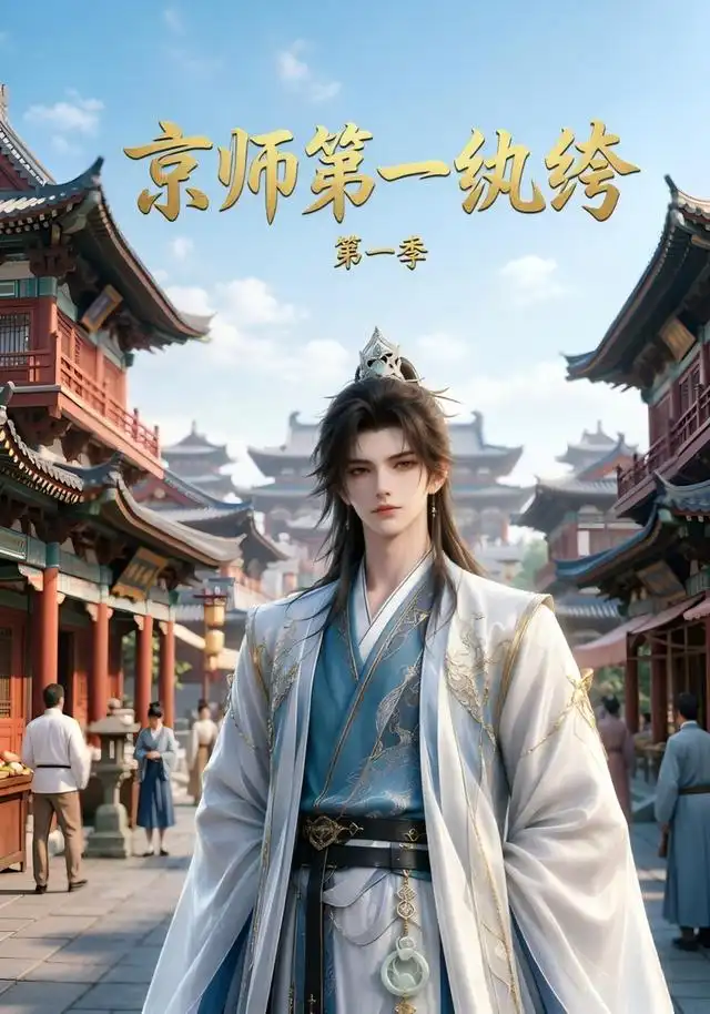 京师第一纨绔第一季（114集）