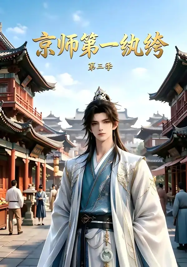 京师第一纨绔第三季（130集）