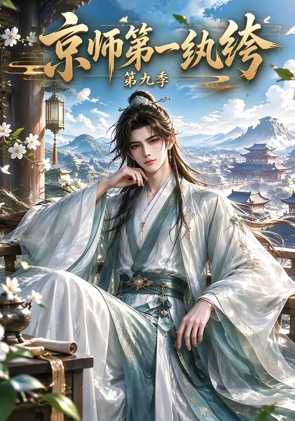 京师第一纨绔第九季（153集）