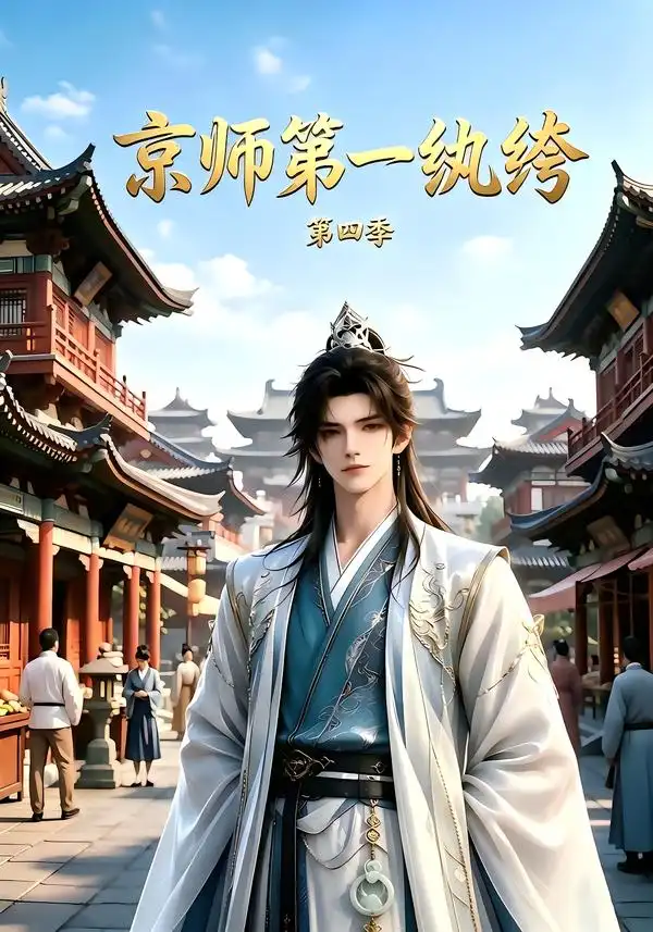 京师第一纨绔第四季（99集）