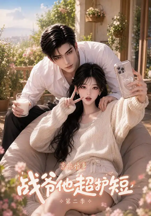 京航婚事：战爷他超护短第二季（102集）