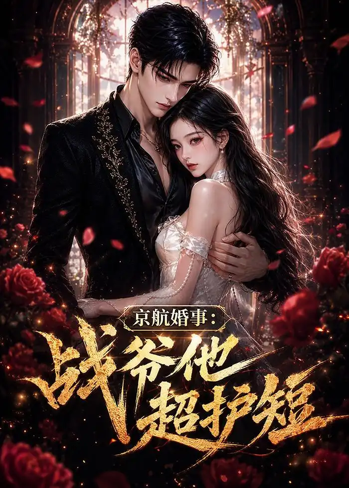 京航婚事：战爷他超护短（80集）