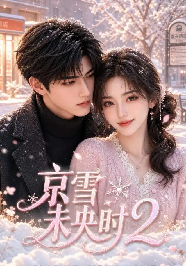 京雪未央时2（100集）