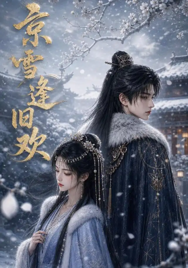 京雪逢旧欢（75集）
