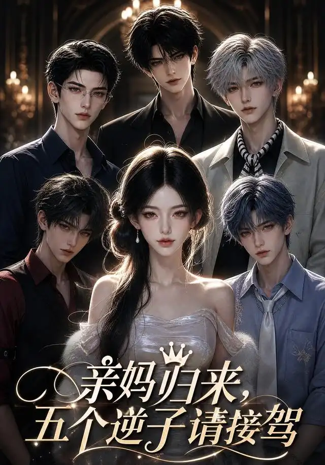 亲妈归来，五个逆子请接驾（130集）