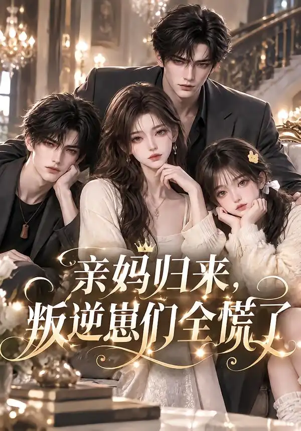 亲妈归来，叛逆崽们全慌了（68集）
