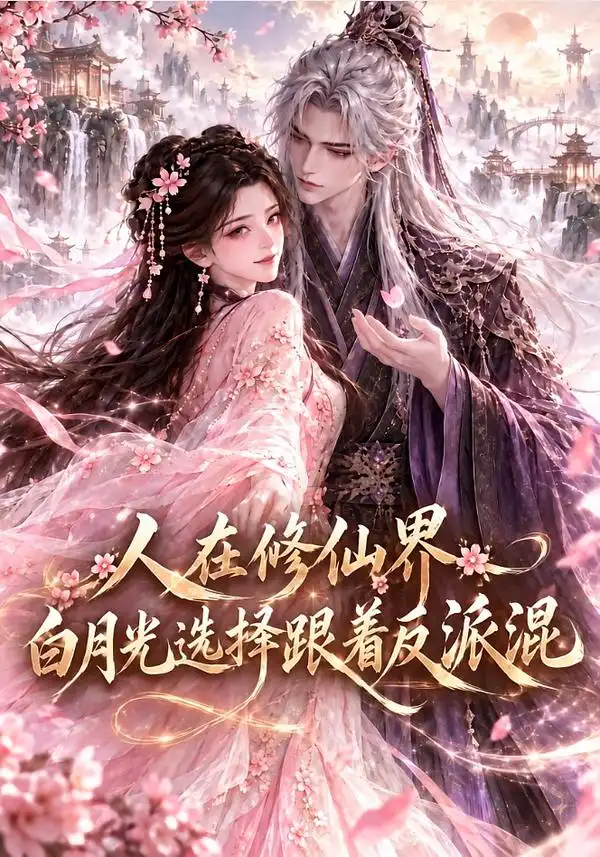 人在修仙界白月光选择跟着反派混（222集）