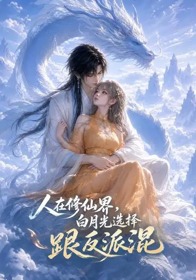 人在修仙界，白月光选择跟反派混（71集）