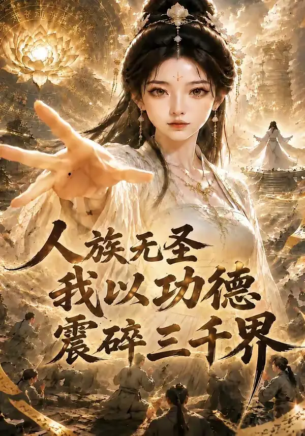 人族无圣，我以功德震碎三千界第一季（120集）