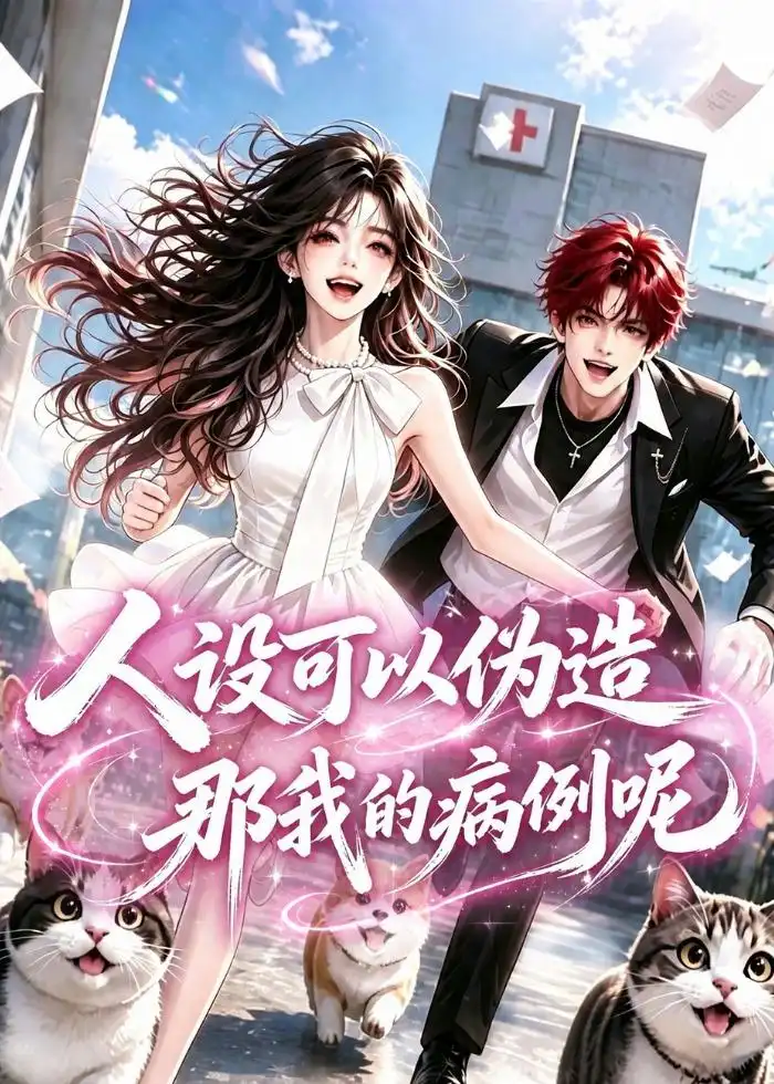 人设可以伪造那我的病例呢（104集）
