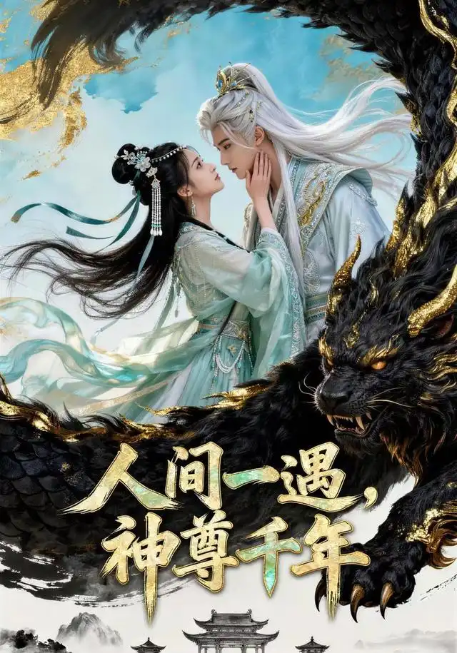 人间一遇，神尊千年（55集）
