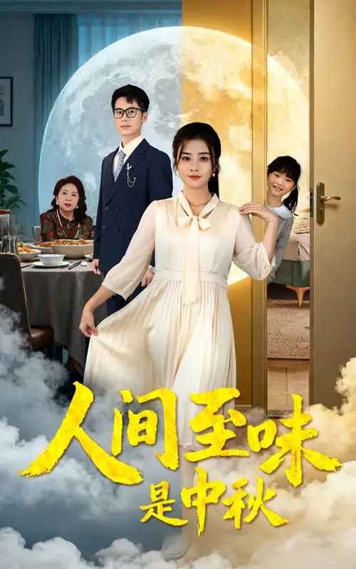 人间至味是中秋（55集）邹洁仪|王文凯