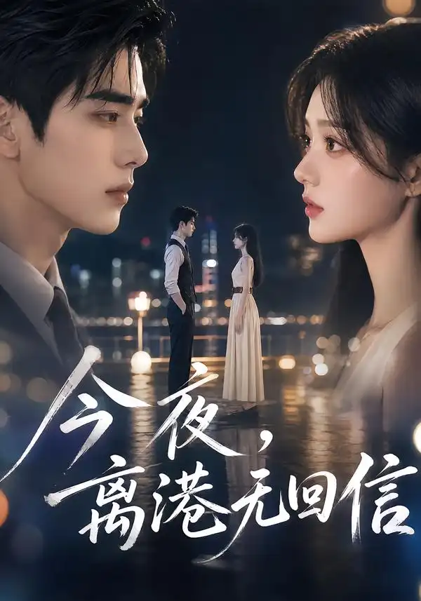 今夜，离港无回信（40集）