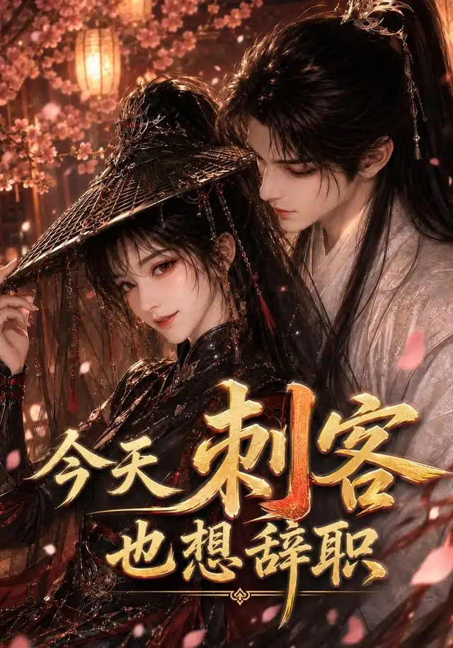 今天刺客也想辞职（61集）