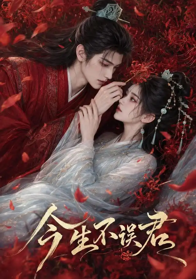今生不误君（106集）