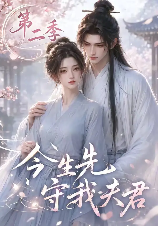 今生先守我夫君第二季（129集）