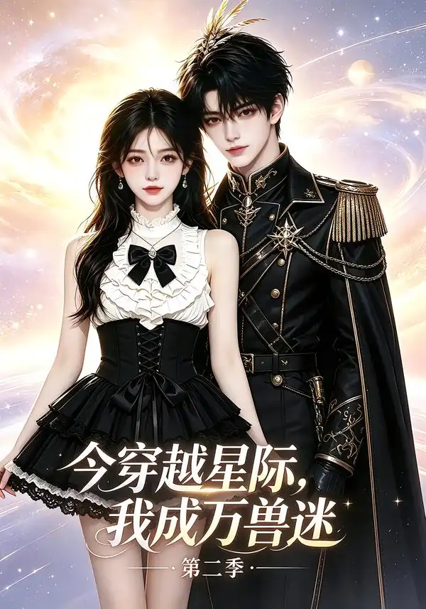 今穿越星际我成万兽迷第二季（100集）