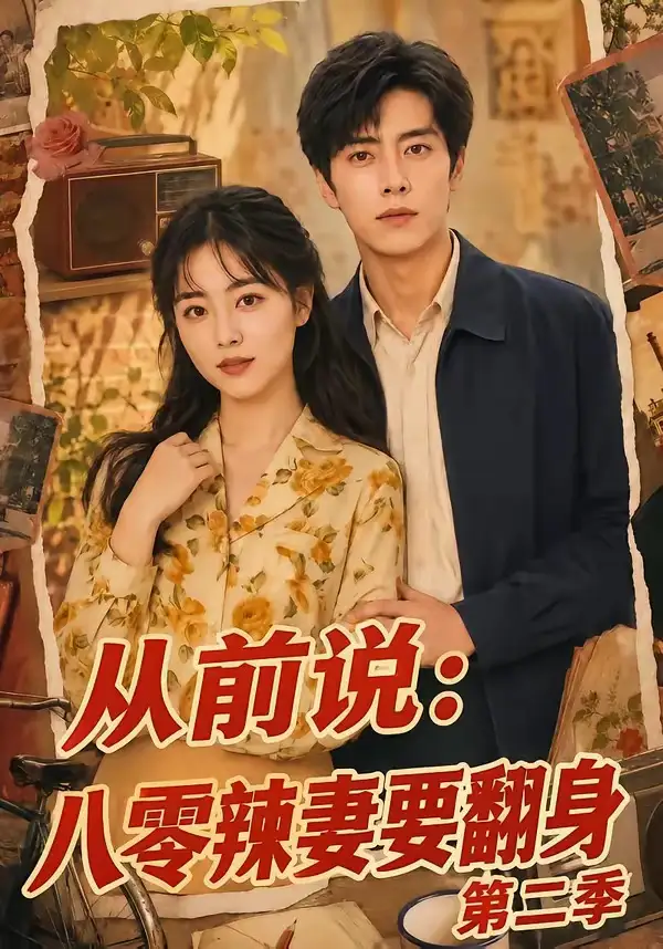 从前说：八零辣妻要翻身第二季（101集）