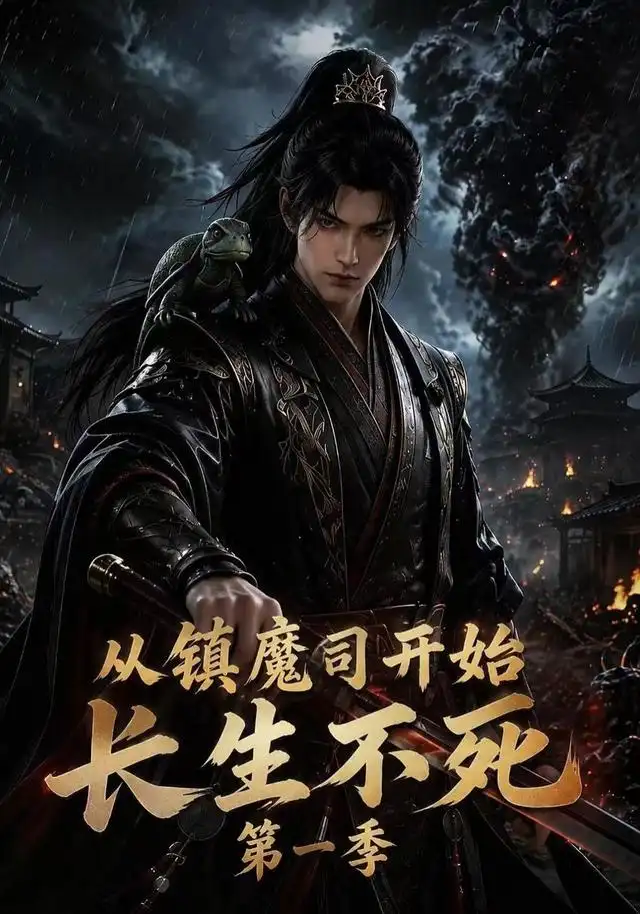 从镇魔司开始长生不死第一季（213集）