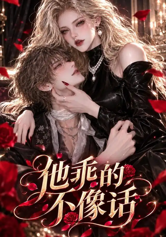 他乖的不像话（43集）