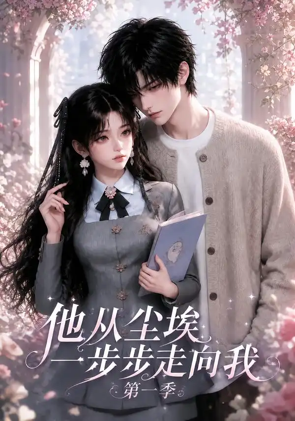 他从尘埃一步步走向我第一季（140集）