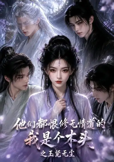 他们都恨修无情道的我是个木头之玉甃无尘（101集）