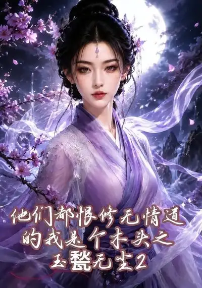 他们都恨修无情道的我是个木头之玉甃无尘2（125集）
