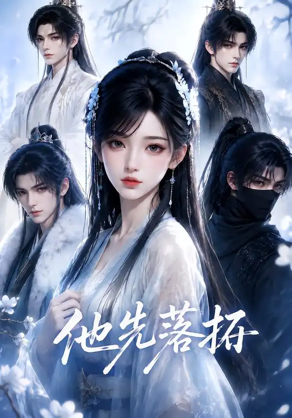 他先落拓（133集）