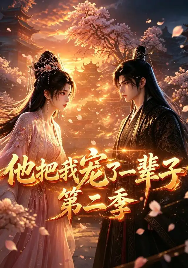 他把我宠了一辈子第二季（65集）