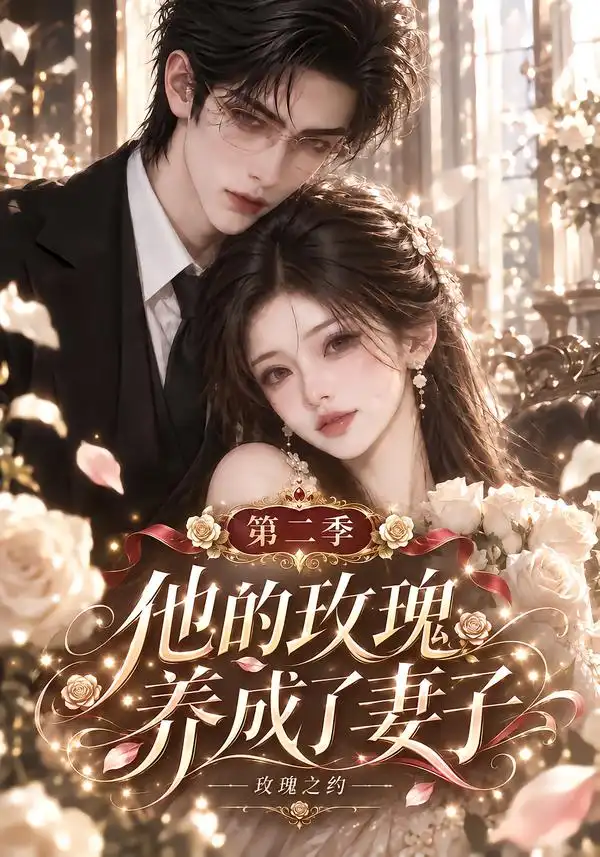 他的玫瑰养成了妻子！玫瑰之约第二季（123集）