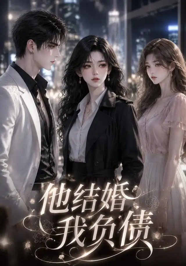 他结婚，我负债（66集）