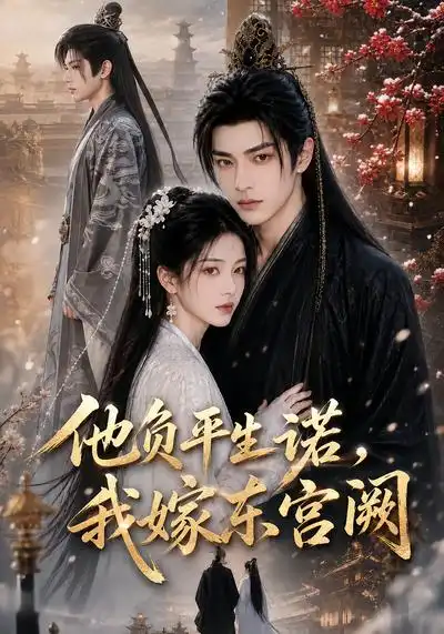 他负平生诺，我嫁东宫阙（52集）