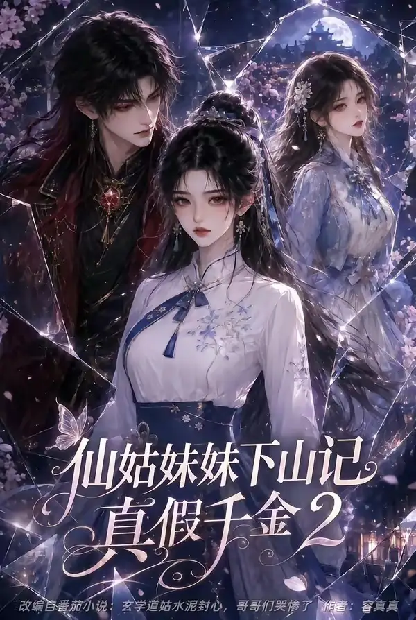仙姑妹妹下山记：真假千金2（121集）