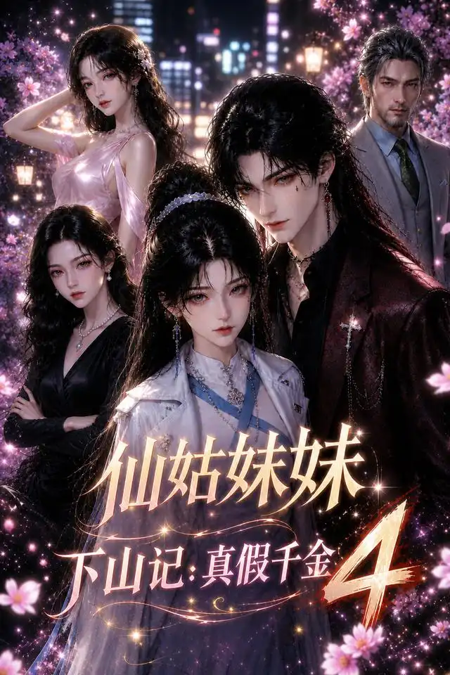 仙姑妹妹下山记：真假千金4（91集）