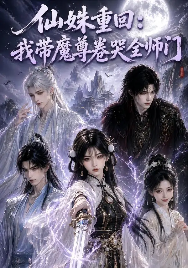 仙姝重回：我带魔尊卷哭全师门（80集）