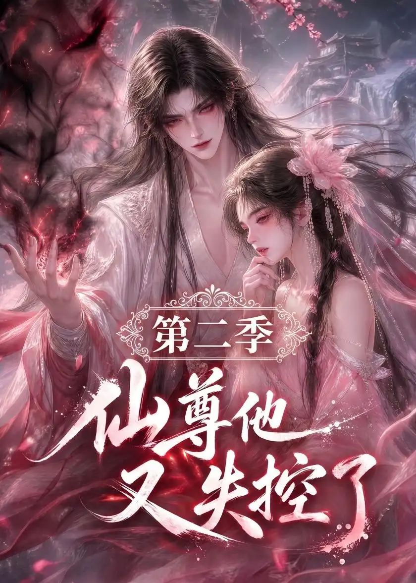 仙尊他又失控了第二季（108集）