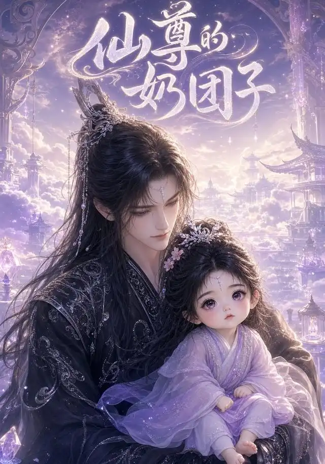 仙尊的奶团子（32集）