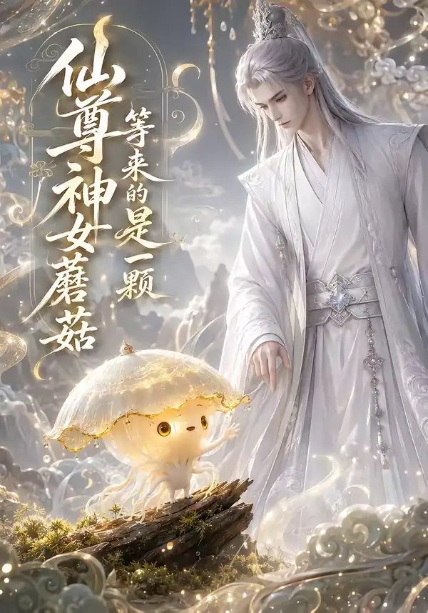 仙尊等来的神女是一颗蘑菇（70集）
