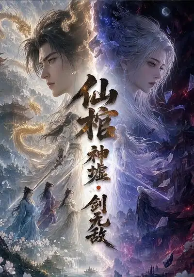 仙棺神墟，剑无敌（59集）