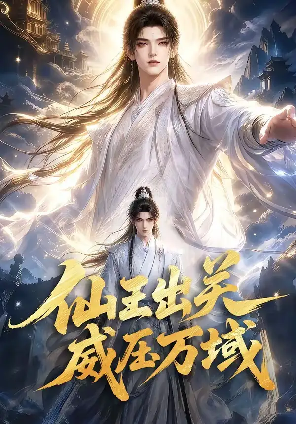 仙王出关威压万域（60集）