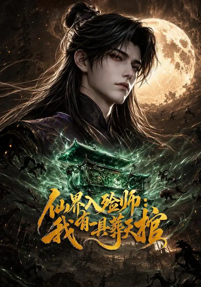 仙界入殓师：我有一具葬天棺（120集）