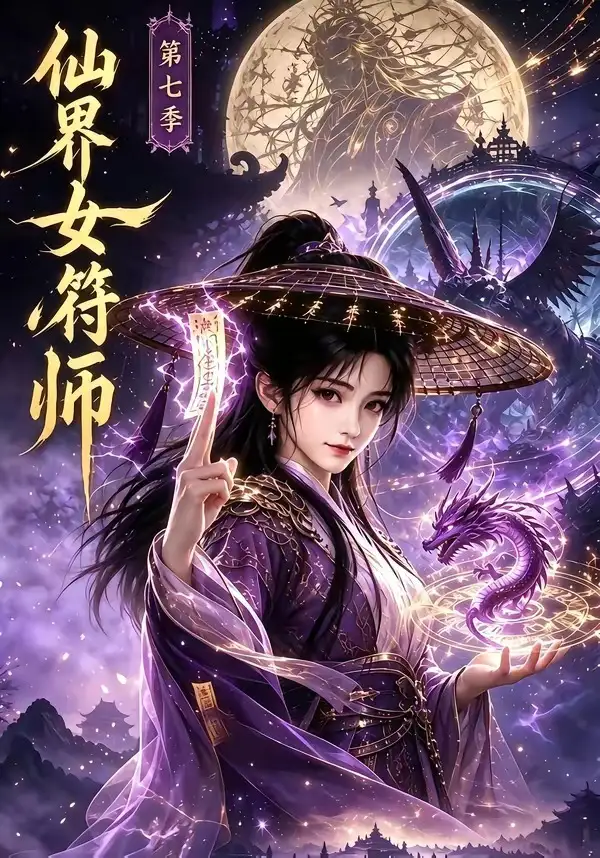 仙界女符师第七季（139集）