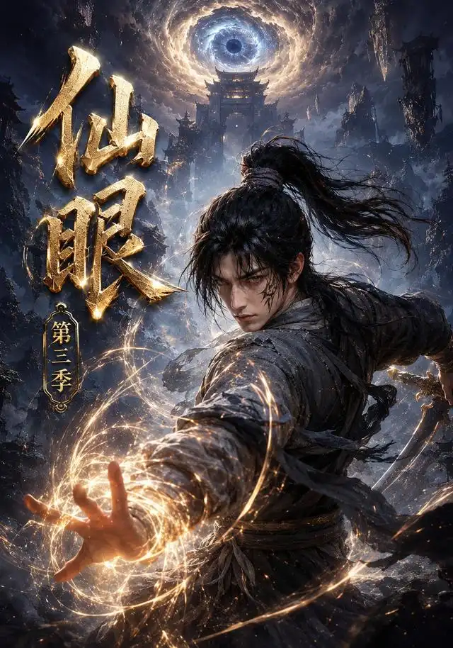 仙眼第三季（138集）