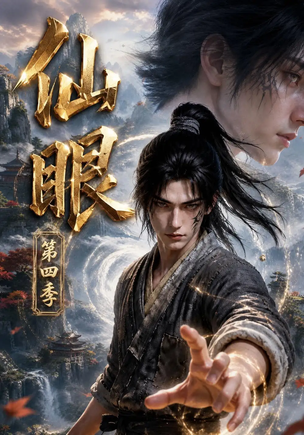 仙眼第四季（128集）