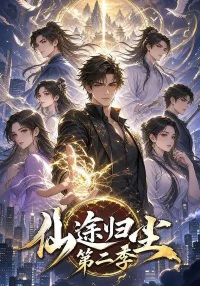 仙途归尘第二季（60集）
