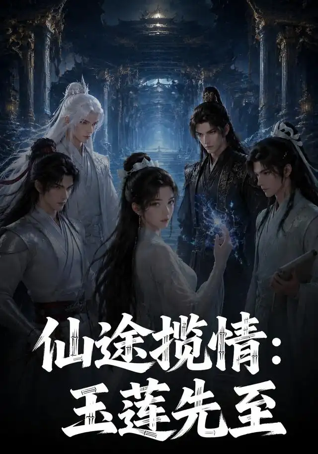 仙途揽情_玉莲先至（120集）