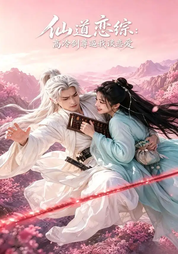 仙道恋综：高冷剑尊逼我谈恋爱（53集）