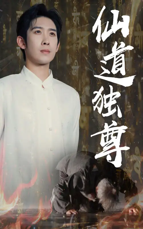 仙道独尊（60集）彭羽|欧阳千然