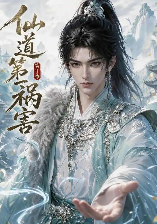 仙道第一祸害第1季（286集）